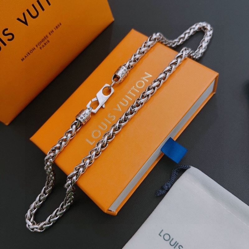 Louis Vuitton Necklaces